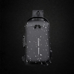 Bandolera Antirrobo - Coletrix
