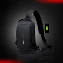 Bandolera Antirrobo - Coletrix - comprar online