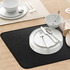 Coletrix - Paño Escurridor de Microfibra Absorbente - Coletrix