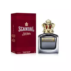 ¡SAUVAGE DIOR + SCANDAL DE REGALO! en internet