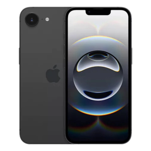 iPhone 16e (128 gb) - Negro - comprar online