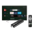TV Stick Z8 8K Android 12 | Convierte tu TV en Smart TV con WiFi Dual y Control Remoto | Compatible con Magis TV, Netflix y más en internet