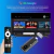 Imagen de TV Stick X99 Pro 4K Android 11 WiFi 5G Control Remoto