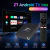 TV Box Z7 Ultra HD H313 8K Android | 2GB RAM | 8GB ROM | WiFi Dual Band | BT 5.0 | Android 10 | Compatible con DGO en internet