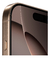 Apple iPhone 16 Pro (256 Gb) - Titanio Del Desierto - Detodito Store