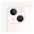 iPhone 13 Dual Sim 128 Gb Blanco Estelar - Excelente (Reacondicionado) - Detodito Store