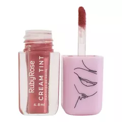 Cream Tint - Intentions - Rubyrose - comprar online