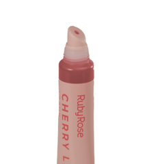 Gloss Balm Labial - CL10 - Rubyrose
