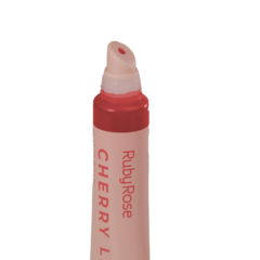 Gloss Balm Labial - CL20 - Rubyrose - comprar online