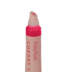 Gloss Balm Labial - CL40 - Rubyrose - comprar online