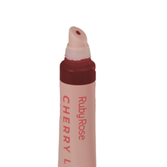 Gloss Balm Labial - CL60 - Rubyrose - comprar online