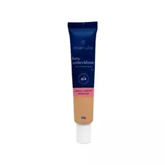 Base Líquida Matte Antioxidante Multifuncional - Cor 3- Mia Make - comprar online