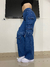 MULTI CARGO BLUE - Kardy Indumentaria