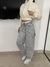 CAMPERA MANDY WHITE - tienda online
