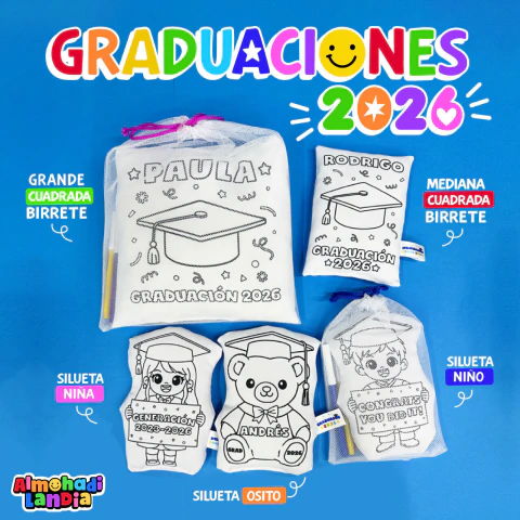 Graduaciones