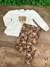 Conjunto Ursinha - comprar online