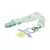 Prendedor de Chupeta Folhas Verde - comprar online