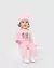 Conjunto Disney Rosa - comprar online