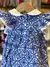 Romper Tessa Azul - loja online
