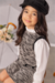 Vestido Annelise Preto - comprar online