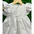 Vestido Belinda Branco em Linho - comprar online
