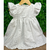 Vestido Belinda Branco em Linho na internet