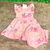 Vestido Lilly Rosa - comprar online