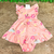 Vestido Lilly Rosa