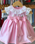 Vestido Sienna Rosa - loja online