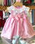 Vestido Sienna Rosa - comprar online
