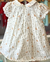 Vestido Raposinha - Laços da Bela