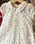 Vestido Raposinha na internet