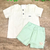 Conjunto Ítalo - comprar online