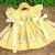 Vestido Jardim das Margaridas - comprar online