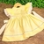 Vestido Jardim das Margaridas - loja online