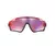 Oakley OO9290-2431 - Jawbreaker Red Matte Black Prizm Road en internet