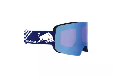 Red Bull Ski Goggles | Magnetron Line 04 - comprar online