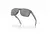 Oakley 9102-W9 | Holbrook Grano de madera prizm polarizado - Go Crown