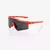 100% 61005-068-57 / Speedcraft XS - soft tact coral