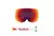 Red Bull Ski Goggles | Magnetron Reign 04 - Go Crown