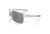 Oakley 9147-07 | Castel X-silver - Go Crown