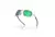 Oakley 9019-16 | Plazma matte transparente - Go Crown