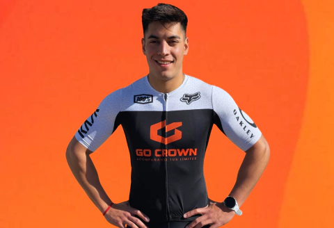 Jersey Go Crown