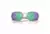 Oakley 9019-16 | Plazma matte transparente - tienda online