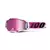 100% 50721-251-01 | Armega Goggle Harmony - Mirror Red Lens