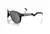 Oakley 9242-01 | hstn prizm black Lenses, matte black Frame - tienda online