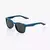 100% 61028-002-57 | Hudson Soft Tact Blue - Smoke Lens