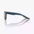 100% 61028-002-57 | Hudson Soft Tact Blue - Smoke Lens en internet