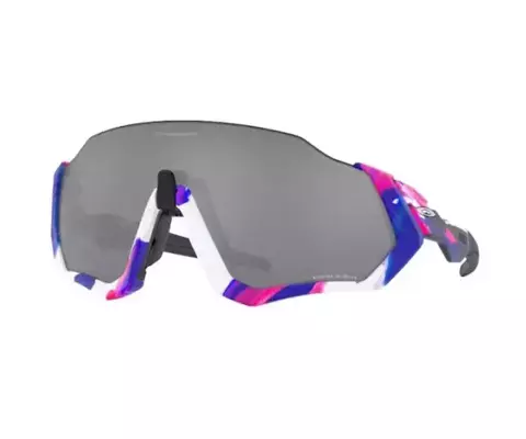 Oakley OO9401-2337 / Flight Jacket Kokoro Prizm Black