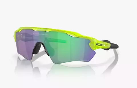 Oakley J9001-17 Radar Ev XS - Path Uranio Mate